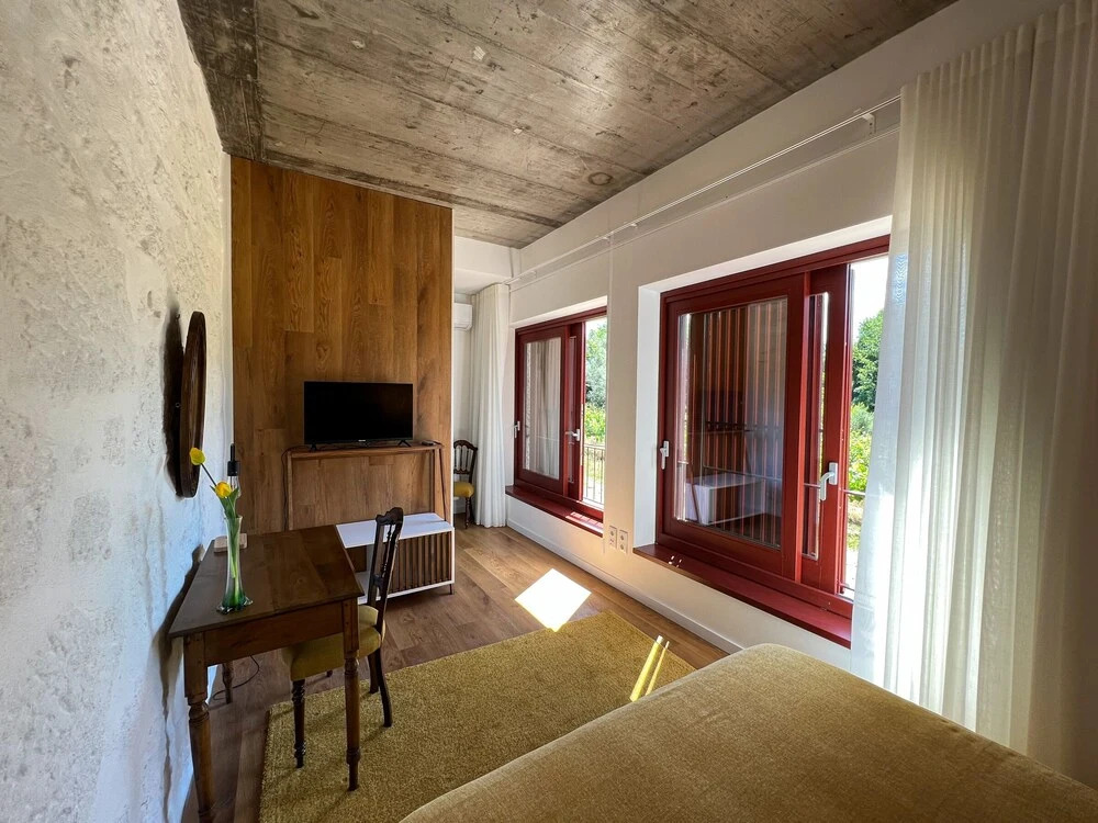 Quinta de Chousas - Braga - Agroturismo