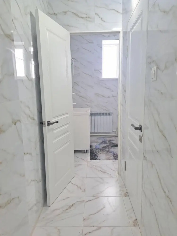 GuestHouse "ERKIN"