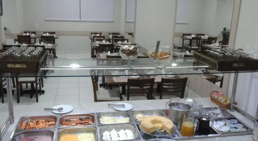 Botucatu Hotel