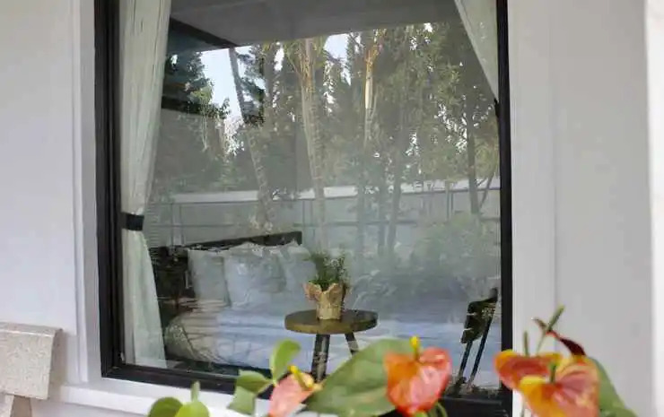 Larita Dalat Boutique Hotel