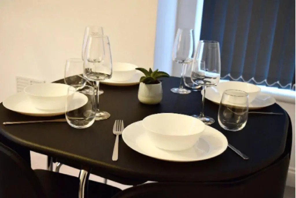 Trustay Serviced Apartments - Shoreditch