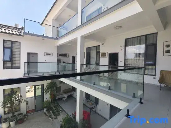 Muguang Yushe Homestay (Panxi S Bay)
