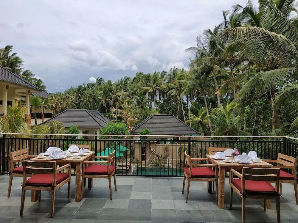 The Kalyana Ubud Resort