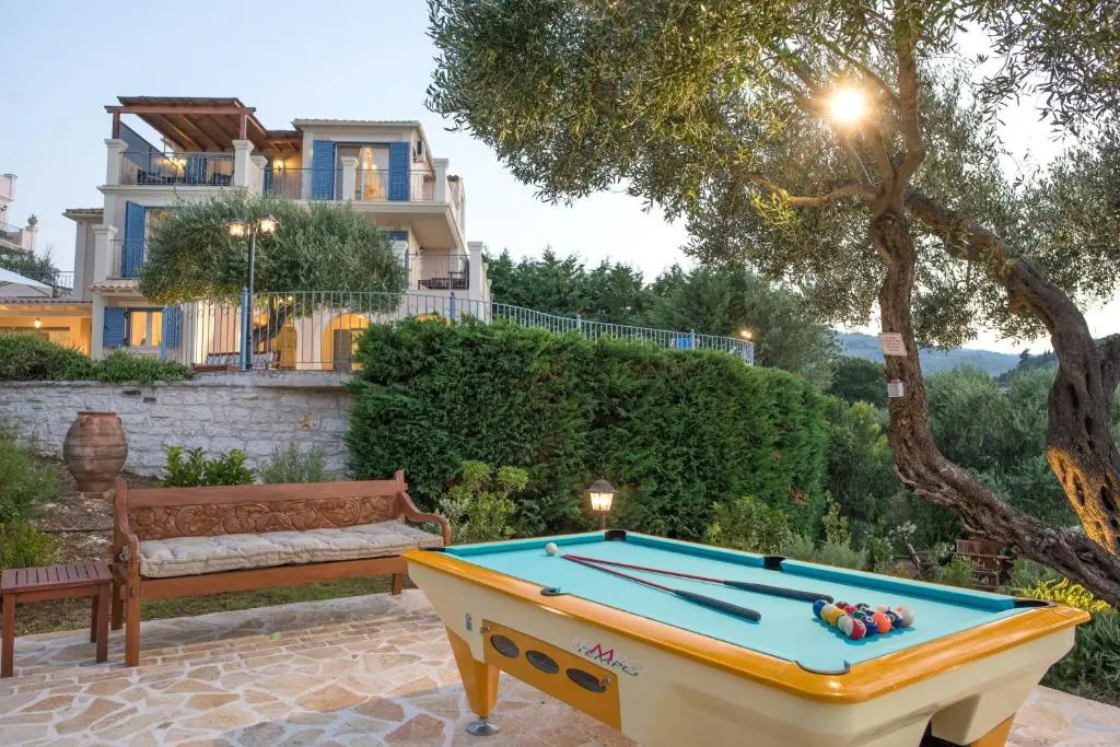 Villa Alice