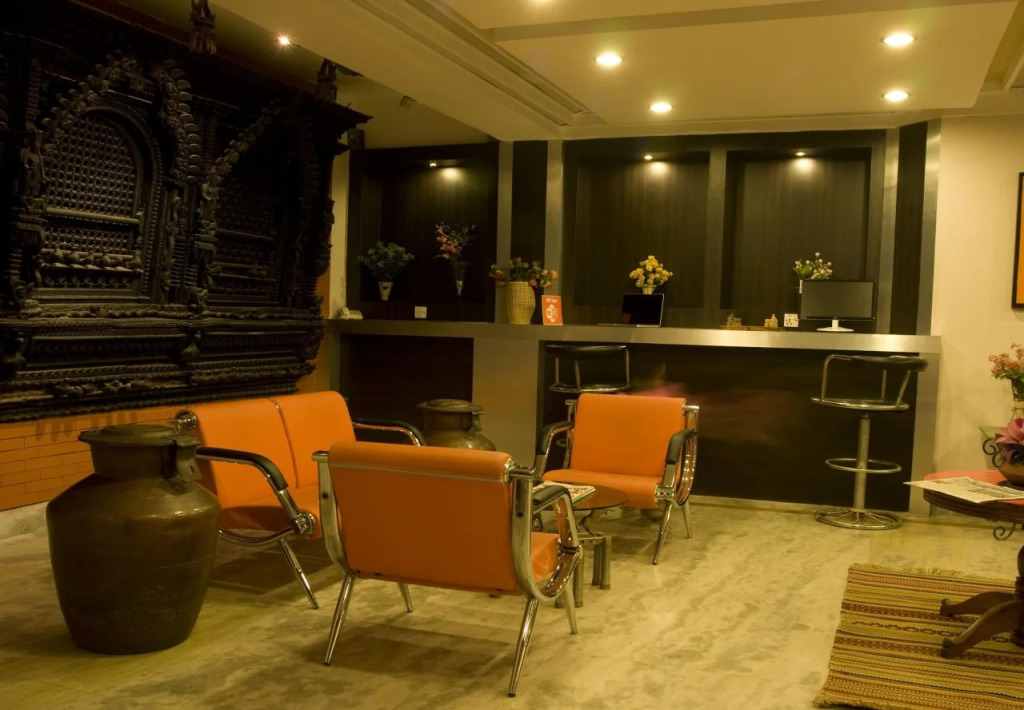 Hotel Lion