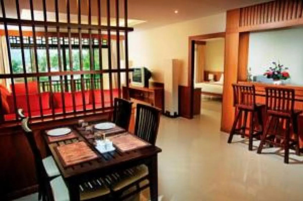 Le Murraya Boutique Serviced Residence & Resort