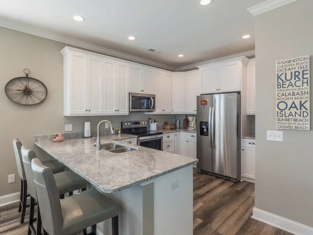 A Kure Cure by Topsail Realty