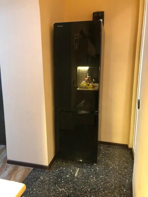 Dacha v Tskneti