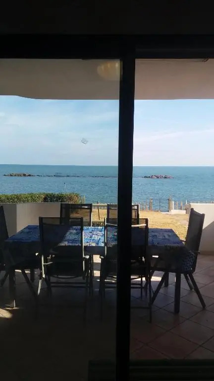 Villa Pula Mare