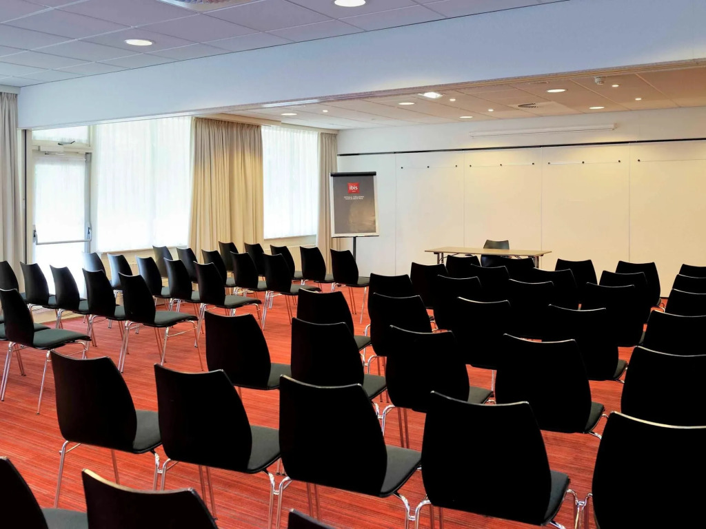 ibis Tilburg