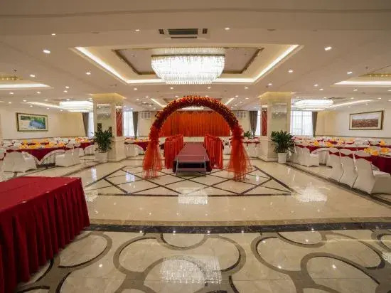Pu'an Hotel