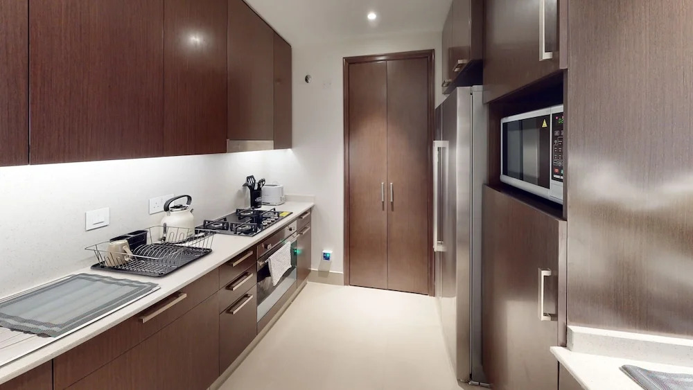 SuperHost - Family-Size Apartment With Full Burj Khalifa View