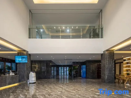 Xiaohui Intelligent Hotel