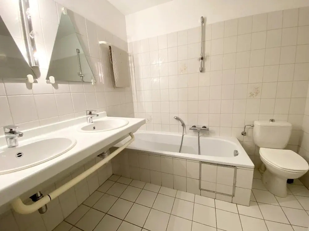 Apartment in Nieuwpoort near the Beach