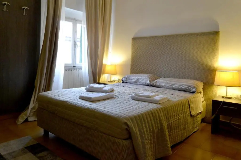 Gabrielli Rooms et Apartments Sant Antonio alloggio 4 M0230914084