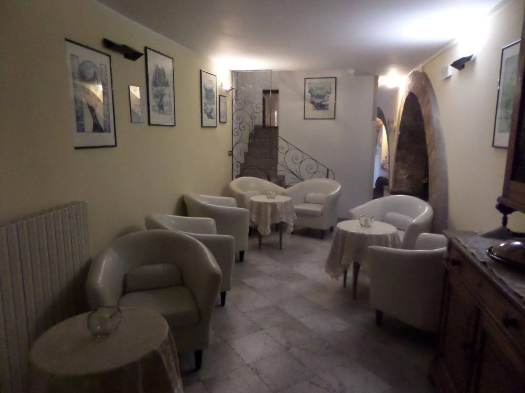 Hotel San Giacomo