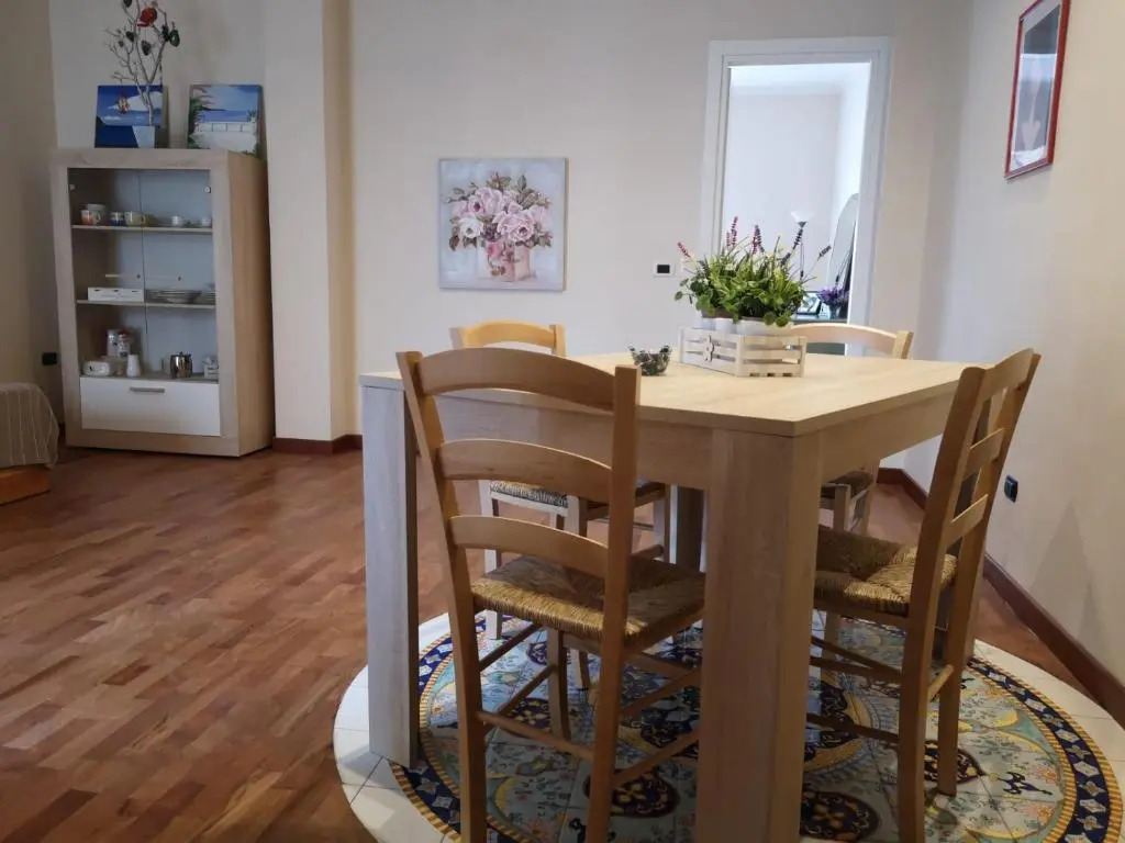 La mia Casa