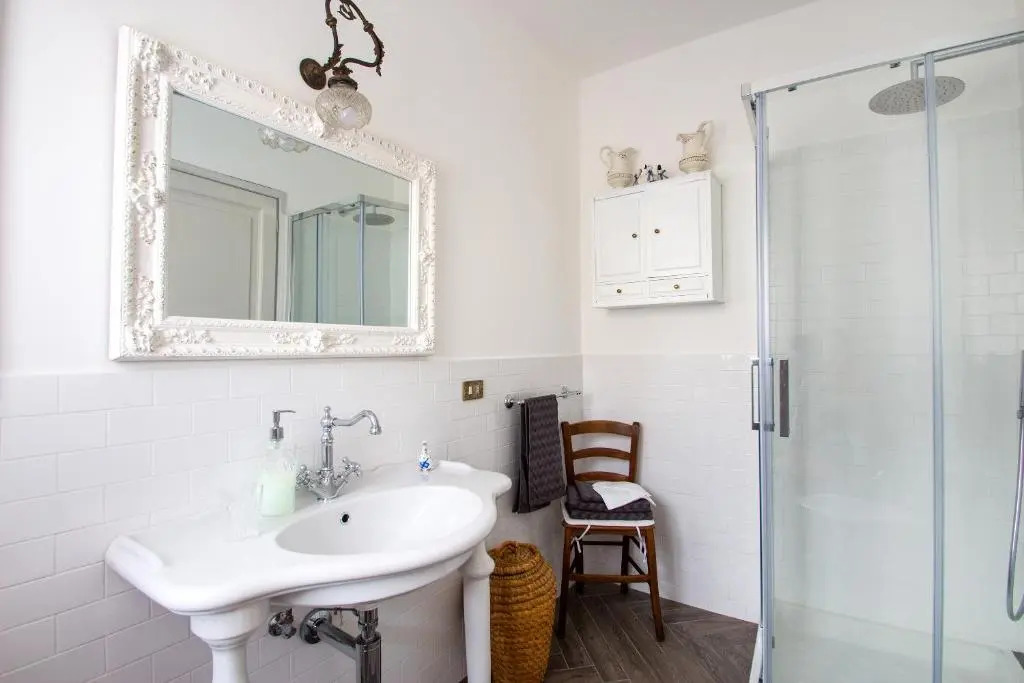 B&B Locanda Tempi Lontani Adults Only