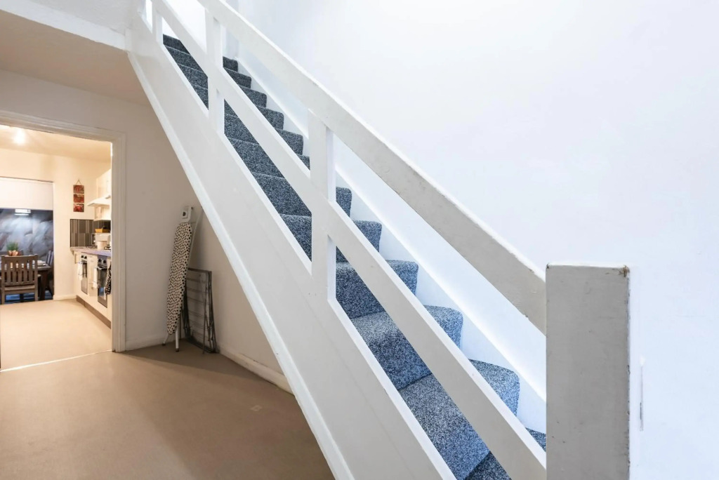 Favour Spacious Inn By Jesouth