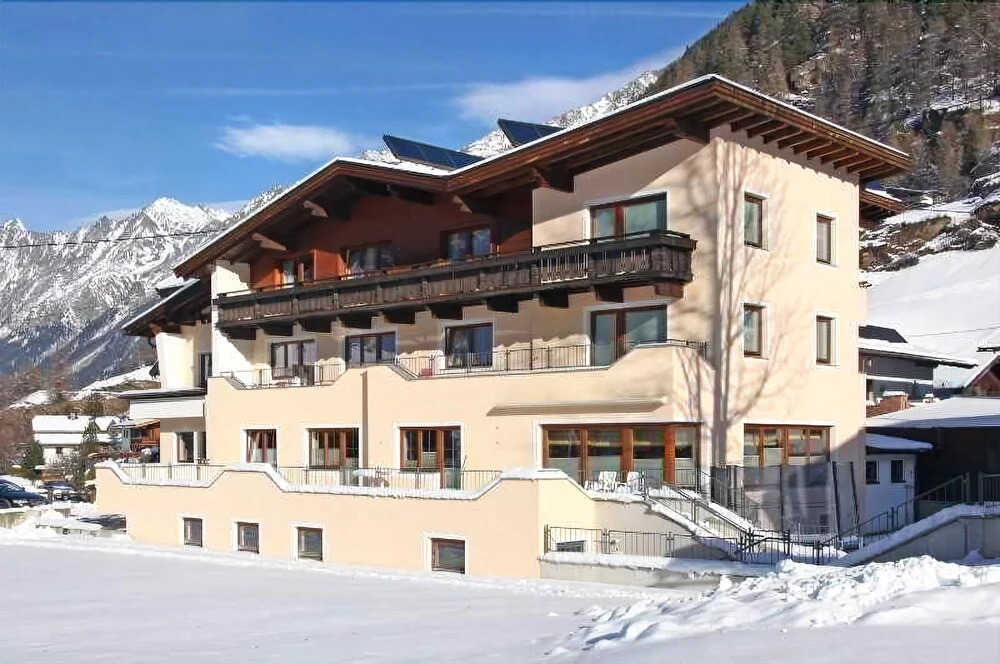 Alpenheim Jörgele