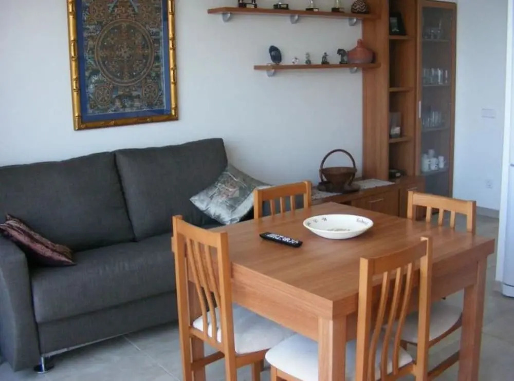 Apartment in Llança, Girona 103477 by MO Rentals