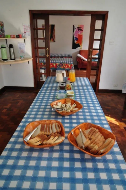 Curitiba Backpackers