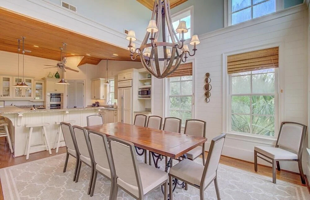 Dunecrest 11 by Wild Dunes, Ocean View Home