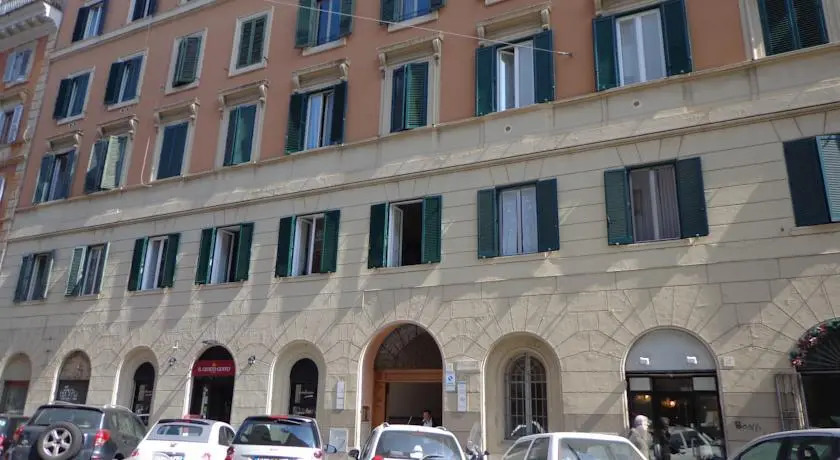 Casa Valadier