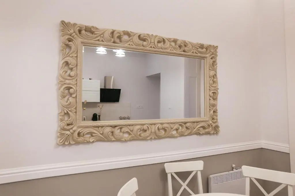 Luxurious Apartment At City Center