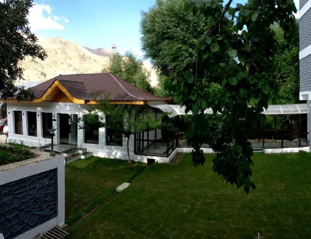 Hotel The Kargil