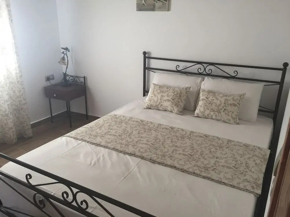 Salora Studio-Apartments