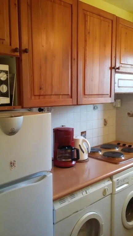 LE Rocher Saint Pierre 2K : 2 Pièces 6 Personnes / 2 Rooms 6 People