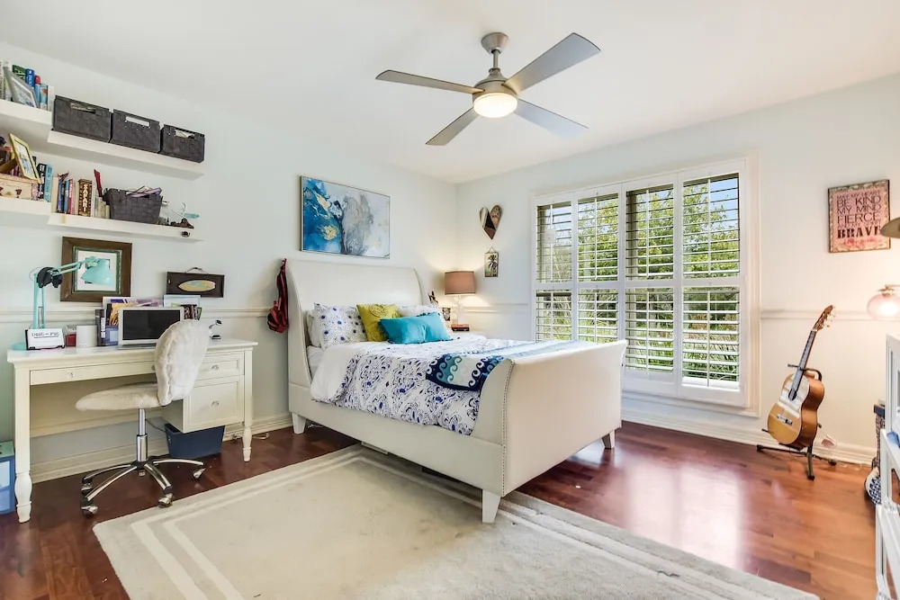 The Angelwylde Serenity Estate - 3 Br Home