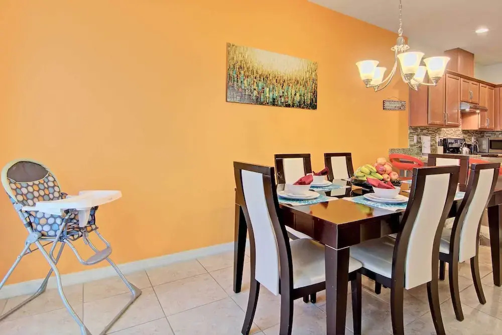 ~ 4 Mi to Disney: Compass Bay Resort Gem w/ Views