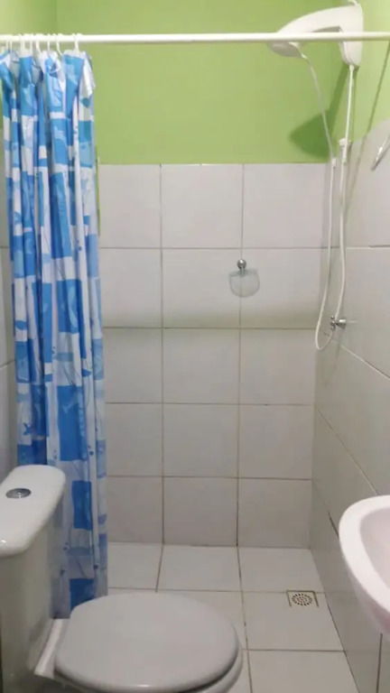 Pousada Reflexo das Águas