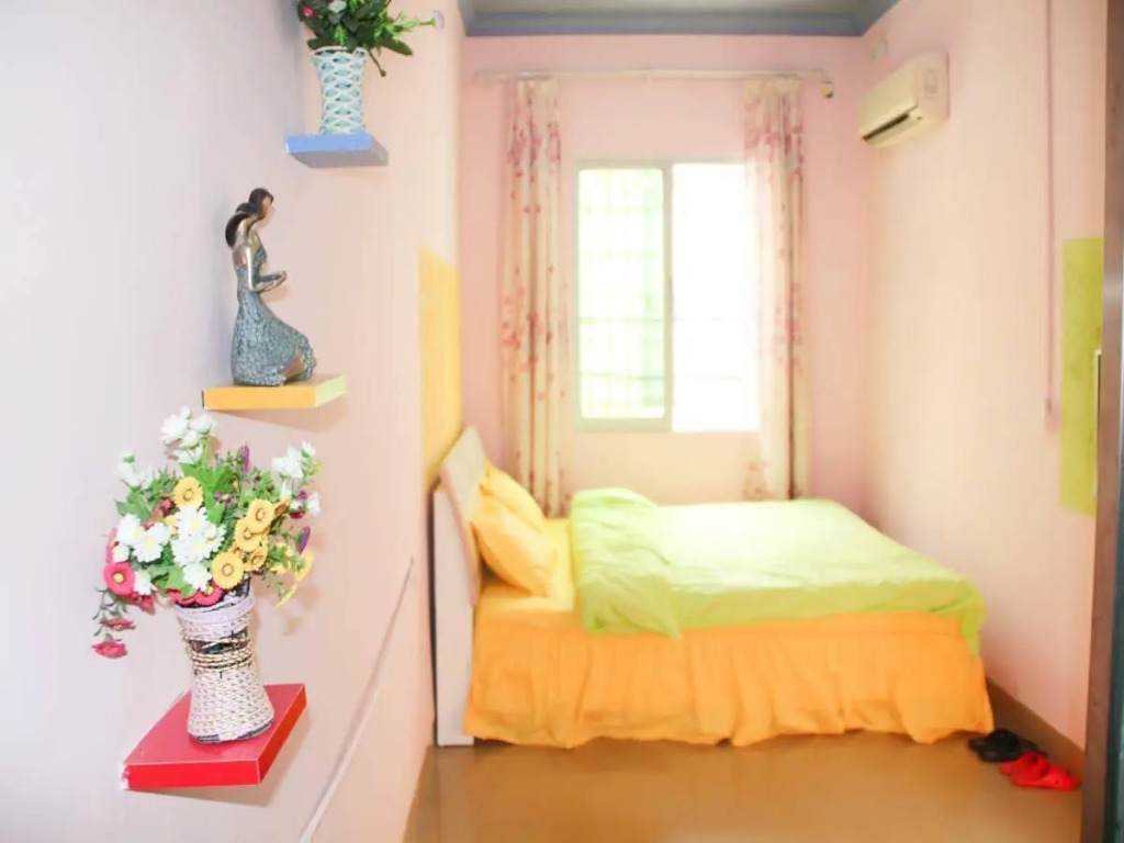 Xiamen Blue Sea Inn