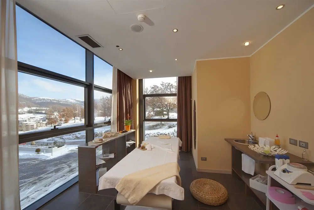 San Donato Golf Resort & Spa