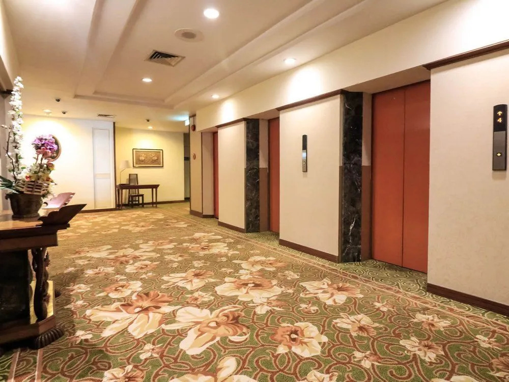Nida Rooms Huay Kaew 23 Glass House