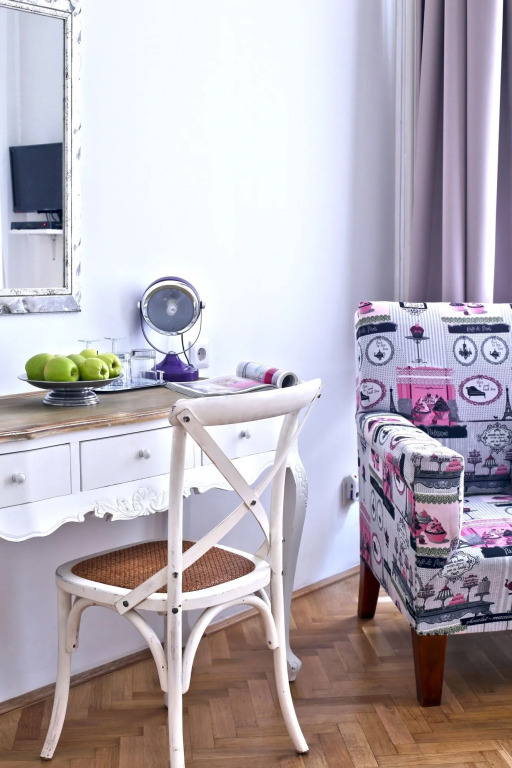 Beletage-Boutique Hotel