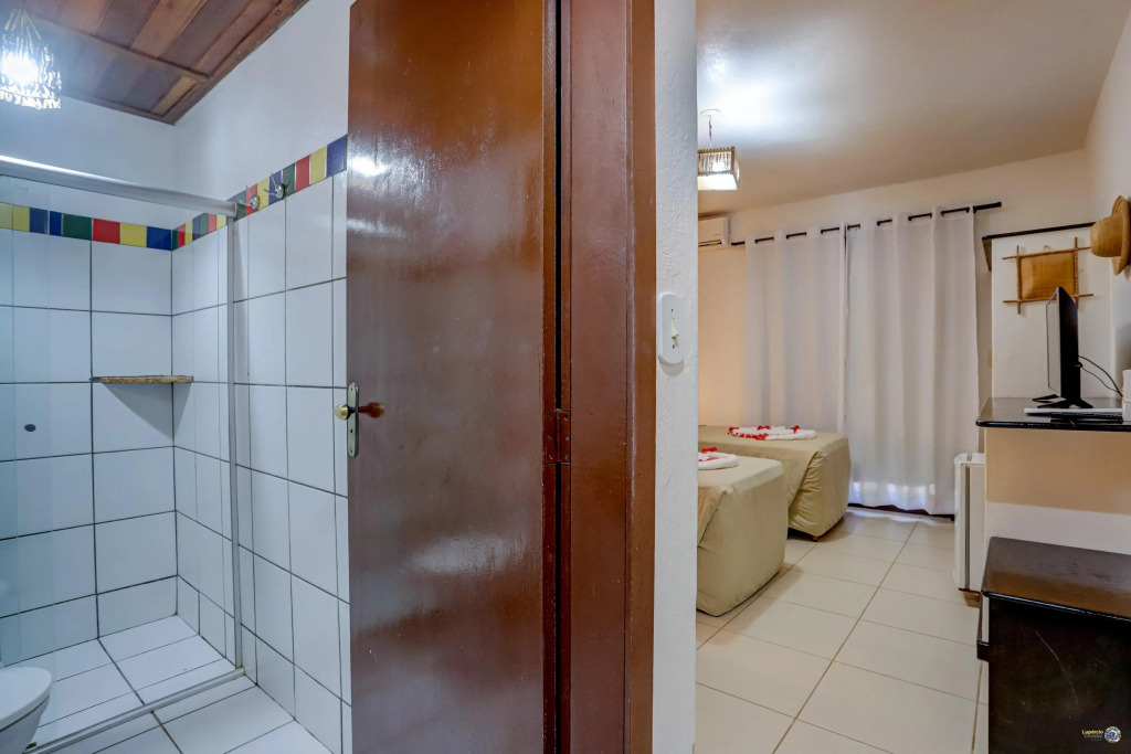 Pousada Villa Nkara