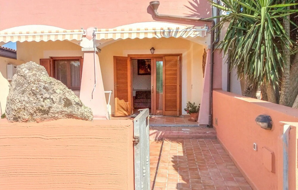 Amazing Home in Olbia With Wifi and 3 Bedrooms