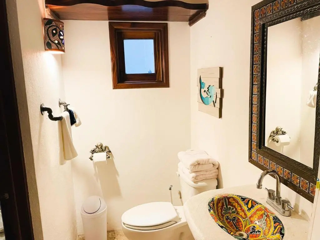 Casa Boho 1