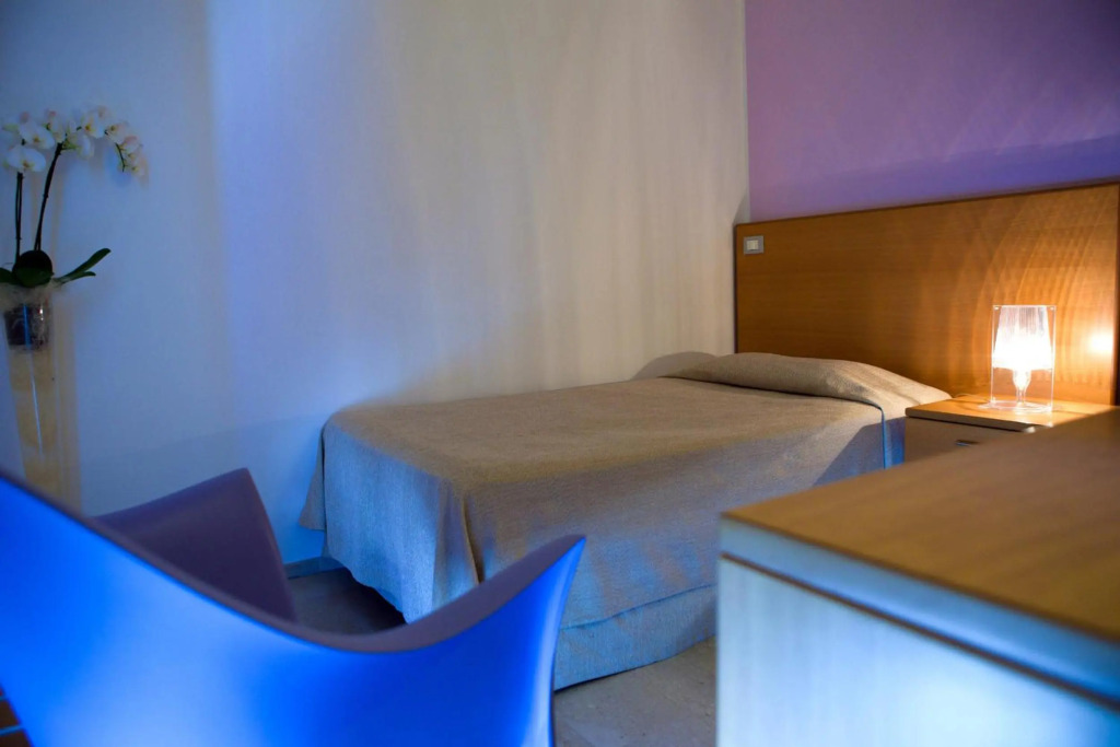 Le Saline Hotel