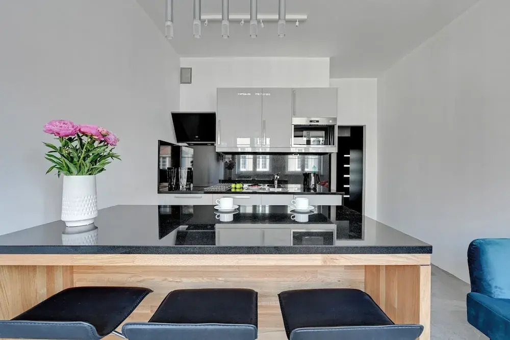 Goma Rent Długa Old Town Gdańsk