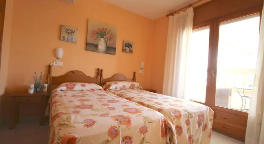 Holiday Home Mateo
