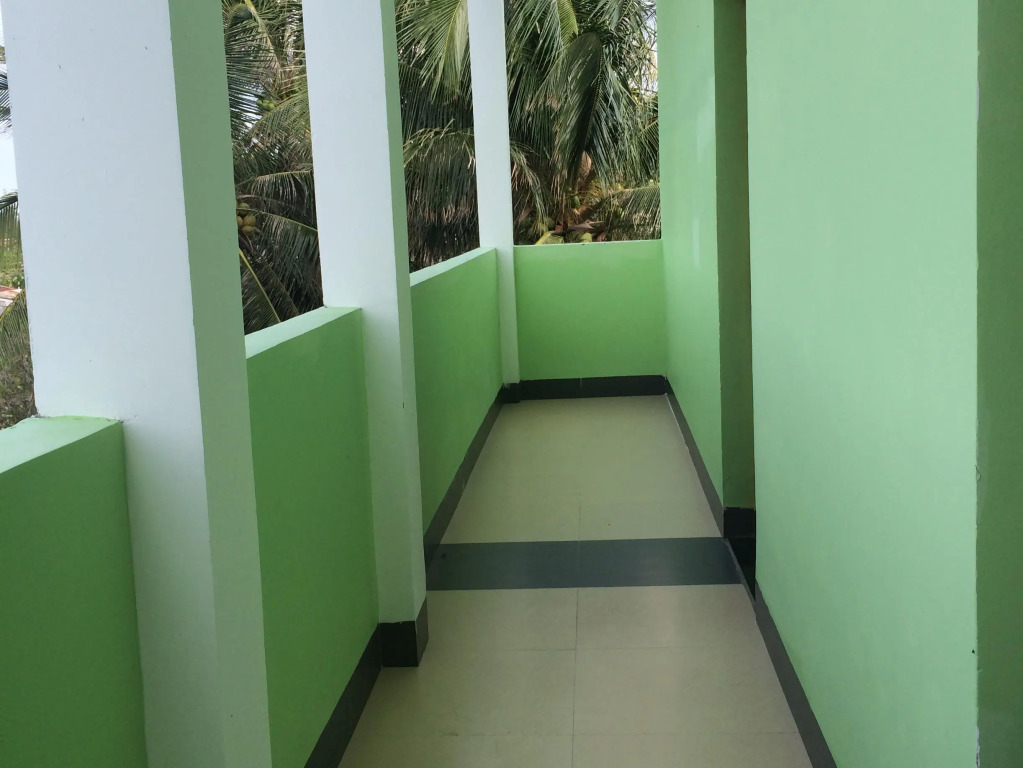 Bao Tien Guesthouse