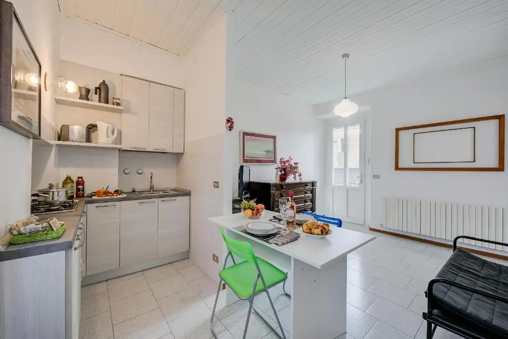 Casa Olivia Little Sweet Escape