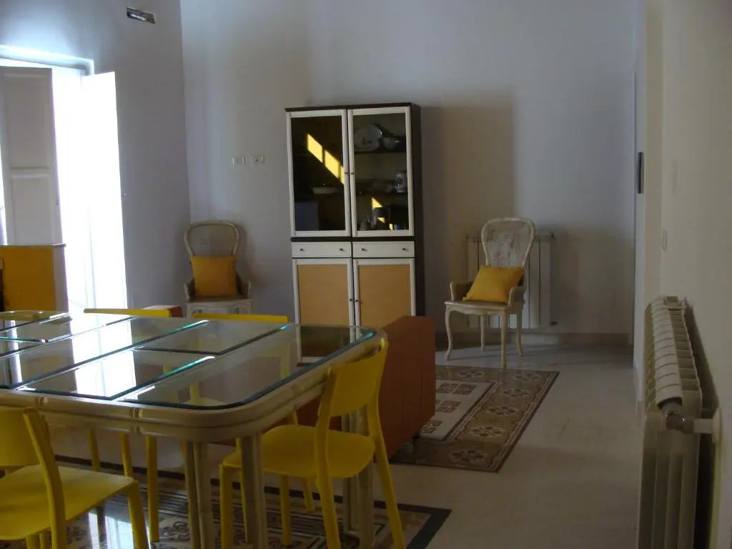 Casa di Cocò