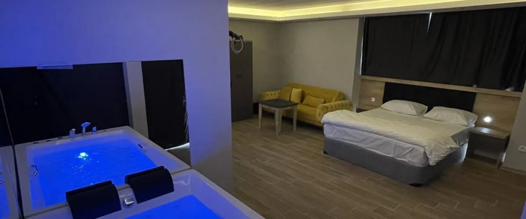 Asem Otel