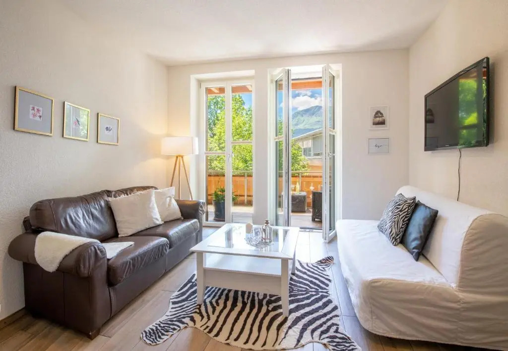 Le Manoir Suite